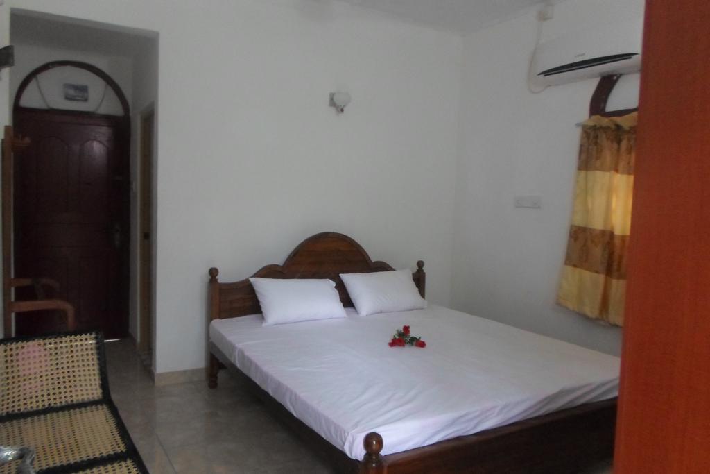 Raj Villa Kumarakanda Hikkaduwa Zimmer foto